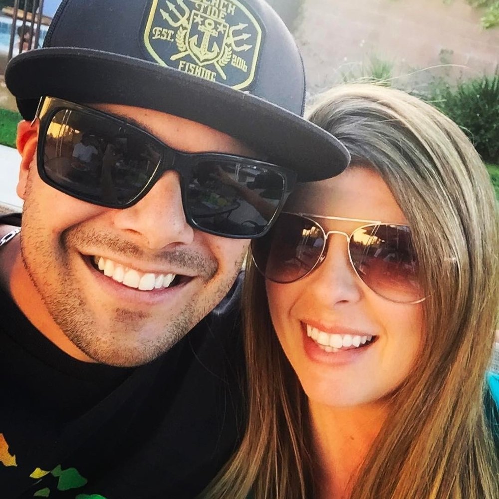 Meet your Posher, Chris